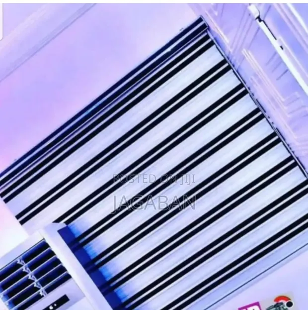 Brand New Home Interiors Window Blinds - 1