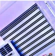 Brand New Home Interiors Window Blinds - 1