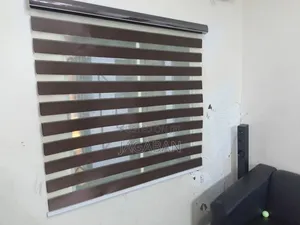 Brand New Home Interiors Window Blinds