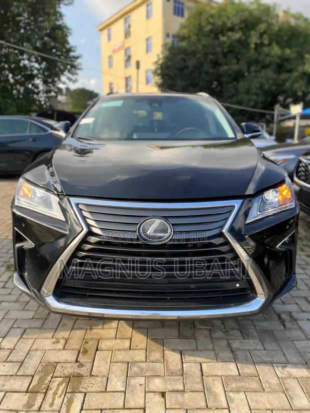 Lexus LX 570 AWD 2017 Baki - 1