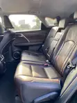 Lexus LX 570 AWD 2017 Baki - 4