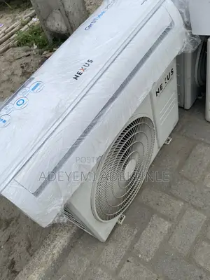 Nexus 1hp & 1.5hp Inverter AC (Used)