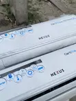 Nexus 1hp da 1.5hp Inverter AC (Na Biyu) - 3