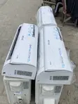 Nexus 1hp da 1.5hp Inverter AC (Na Biyu) - 4