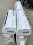 Nexus 1hp da 1.5hp Inverter AC (Na Biyu) - 5