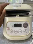 Philips Rice Cooker - 1