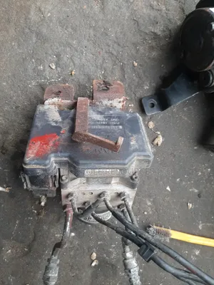 ABS Module na Hyundai Rondo 2007-2009