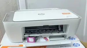 Sabon HP Deskjet 2755e Printer Mai Aiki Guda Daya
