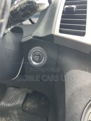 2014 Toyota Venza XLE AWD
