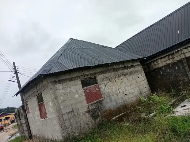 2-Bedroom Bungalow for Sale in Onosa Desa Estate, Bogije - 1