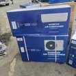 Maxi 1HP Inverter Split System Air Conditioner - 2