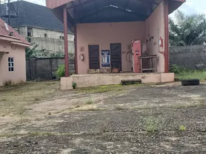 Gas Plant for Sale - Oshimili North