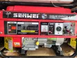 Senwei Generator 2500W - 1