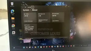 Laptop HP EliteBook 745 G6 - Ryzen 5, 8GB RAM, 256GB SSD