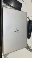 Laptop HP EliteBook 745 G6 - Ryzen 5, 8GB RAM, 256GB SSD - 2