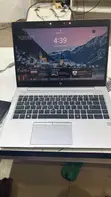 Laptop HP EliteBook 745 G6 - Ryzen 5, 8GB RAM, 256GB SSD - 4