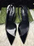 Louis Vuitton Spool Heel Shoes - Brand New - 2