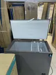 Hisense 340SHI 250L Inverter Chest Freezer - Brand New - 1