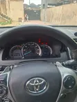 Toyota Camry 2015 Gray - 4