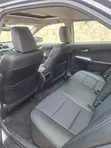 Toyota Camry 2015 Gray - 5