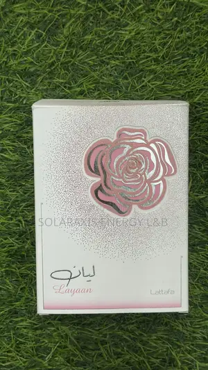 Lattafa Layaan Parfum - Unisex