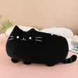 Cat Plushie Pillow - 1