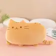 Cat Plushie Pillow - 3