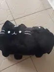 Cat Plushie Pillow - 5