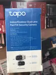 TP-Link Tapo C246D Dual Lens Security Camera - 3