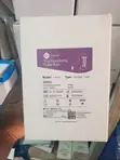 Tracheostomy Tube - 1