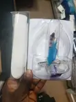 Tracheostomy Tube - 2