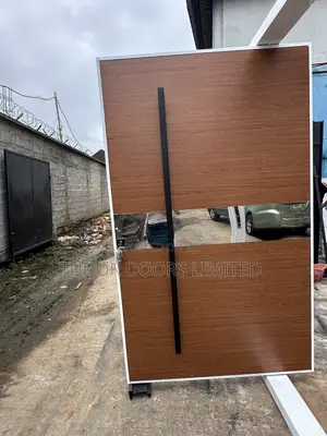 Tudor Doors Pivot Door - Brand New