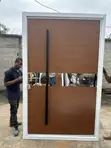 Tudor Doors Pivot Door - Brand New - 2
