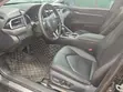 Toyota Camry 2021 Black - 2