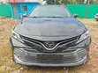 Toyota Camry 2021 Black - 3
