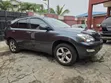 Lexus RX 2008 Gray - 2