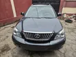 Lexus RX 2008 Gray - 3
