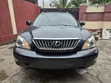 Lexus RX 2008 Gray - 5