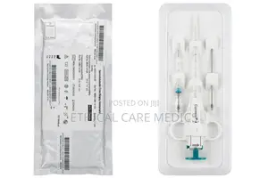 Tru-Cut Biopsy Needles tare da Co-Axial (14g, 16g, 18g)