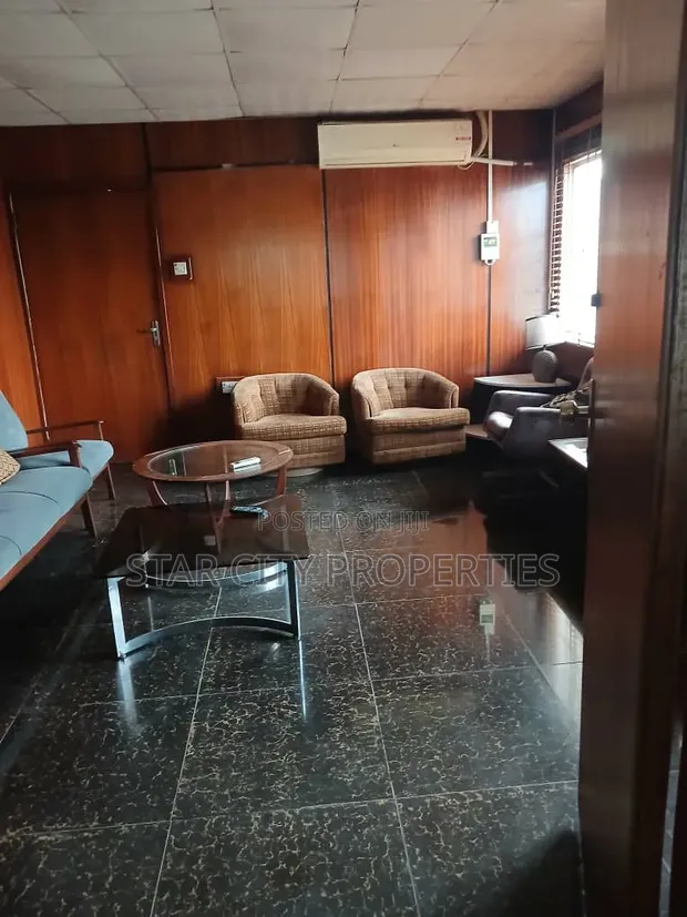 3-Bedroom Bungalow for Rent in Ikeja GRA, Lagos - 1