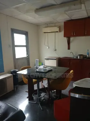 3 Bedroom Bungalow Arenta a Ikeja GRA, Lagos