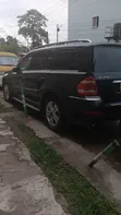 2007 Mercedes-Benz GL-Class Baki - 2