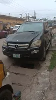 2007 Mercedes-Benz GL-Class Baki - 3