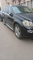 2007 Mercedes-Benz GL-Class Baki - 4