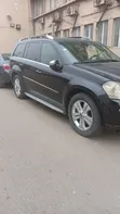 2007 Mercedes-Benz GL-Class Baki - 5