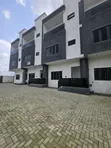 4 Bedroom Luxury Duplex with BQ for Rent in Guzape - 1