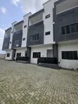 4 Bedroom Luxury Duplex with BQ for Rent in Guzape - 2