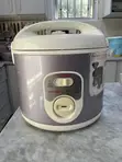 Tefal Mecha Congee Rice Cooker 1L - 1