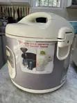Tefal Mecha Congee Rice Cooker 1L - 4
