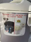 Tefal Mecha Congee Rice Cooker 1L - 5